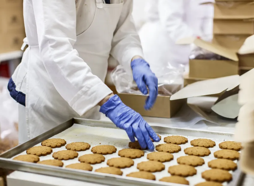 Achieving Food Hygiene Level 5 course - online training store