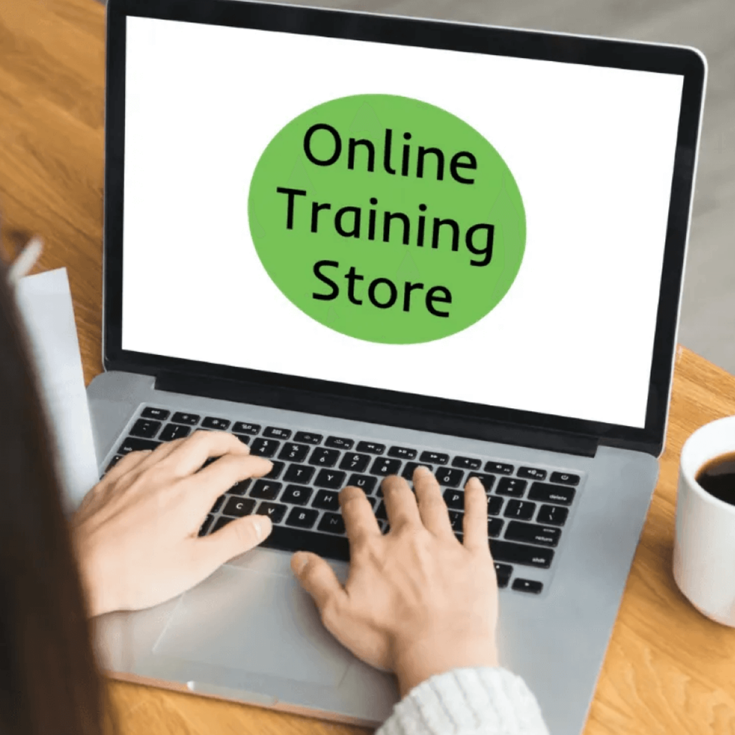 Online Training Store Laptop header1550sq