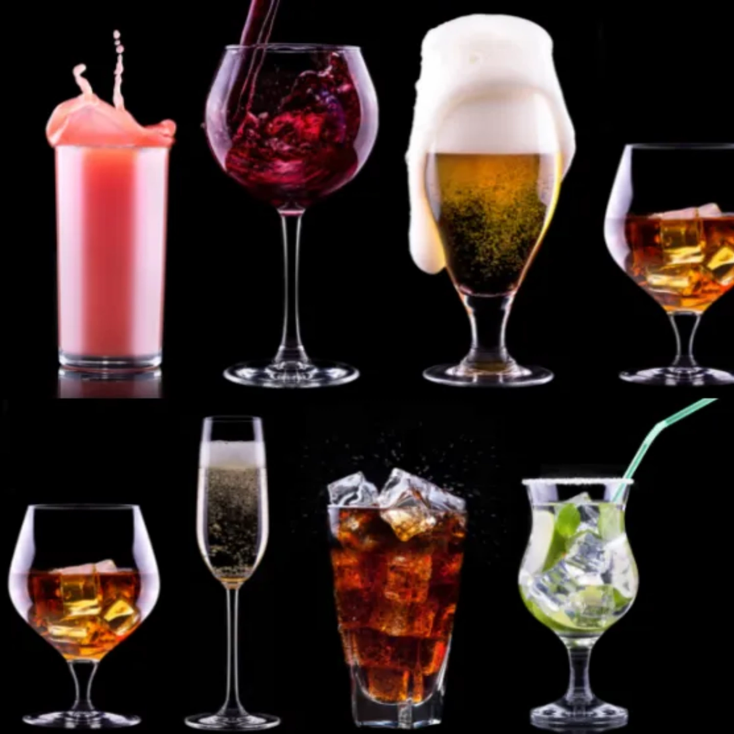 Alcohol Licence Holder 1