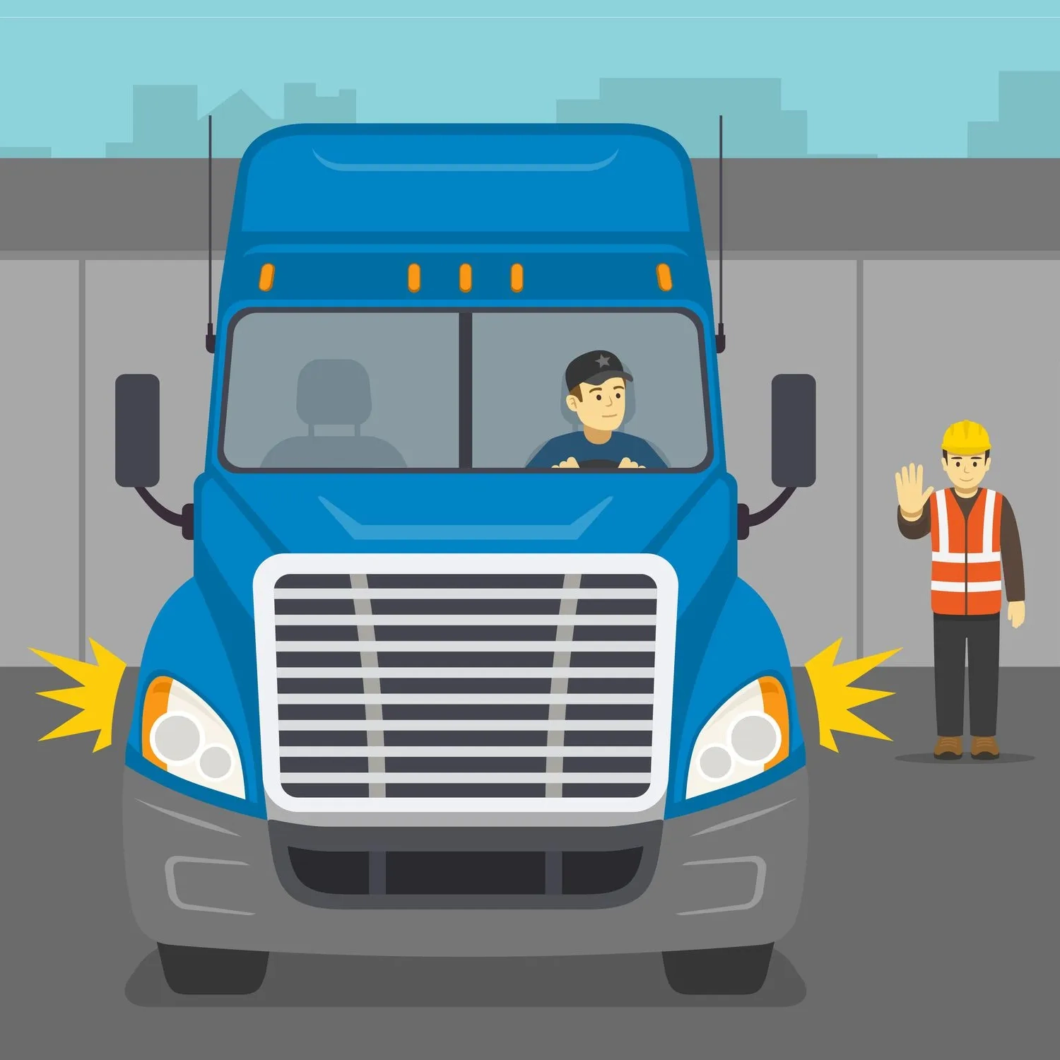 Banksman Training 2