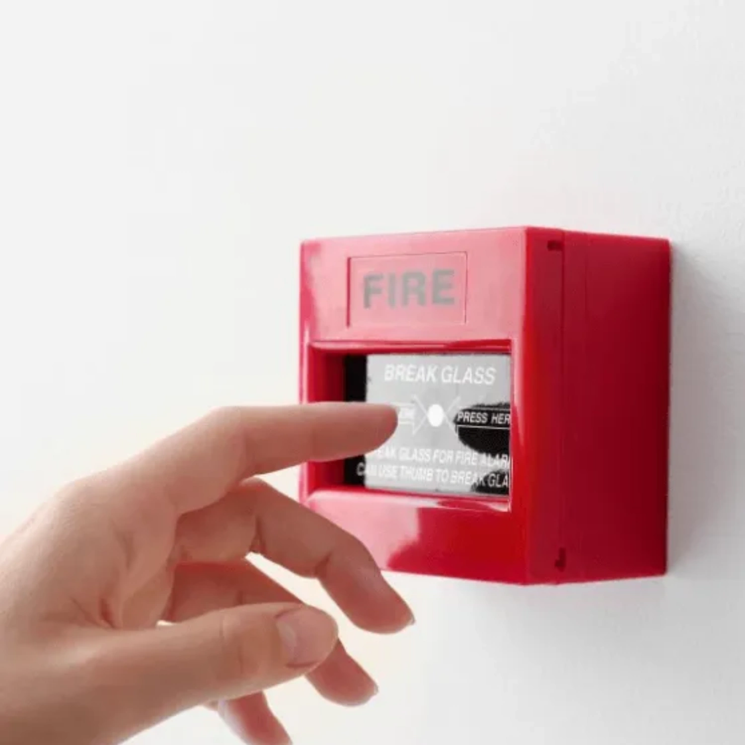 Fire Marshall Warden Training 1