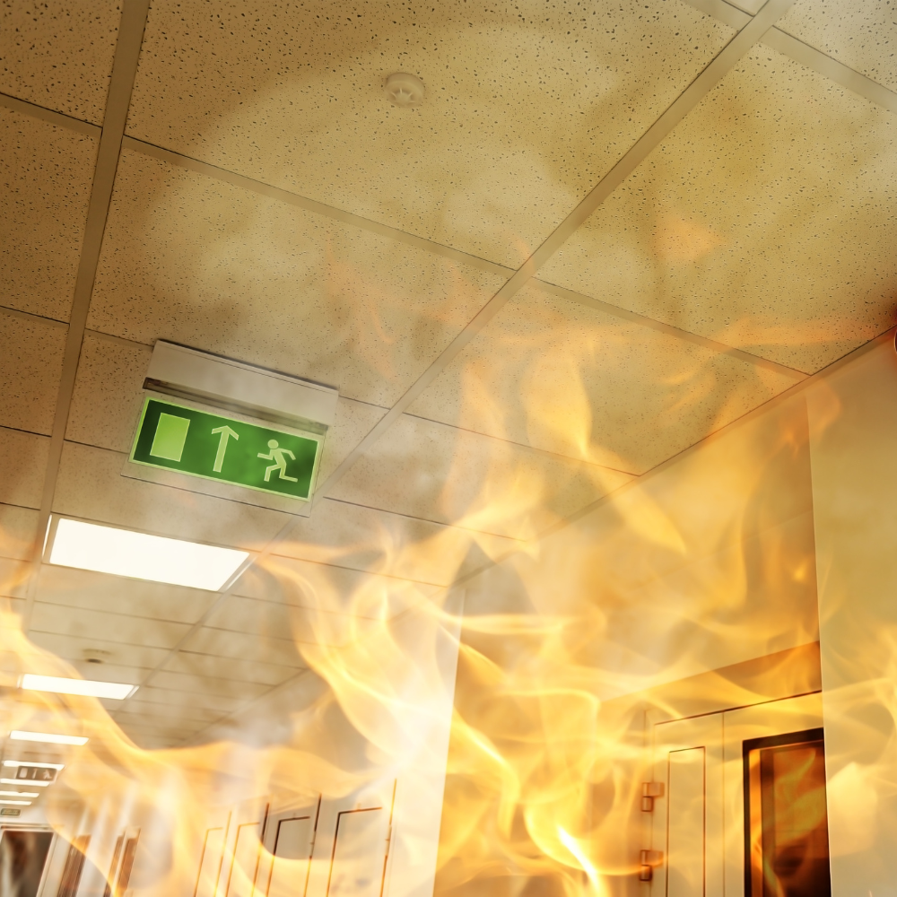 Basic Fire Safety Awareness for Care Homes