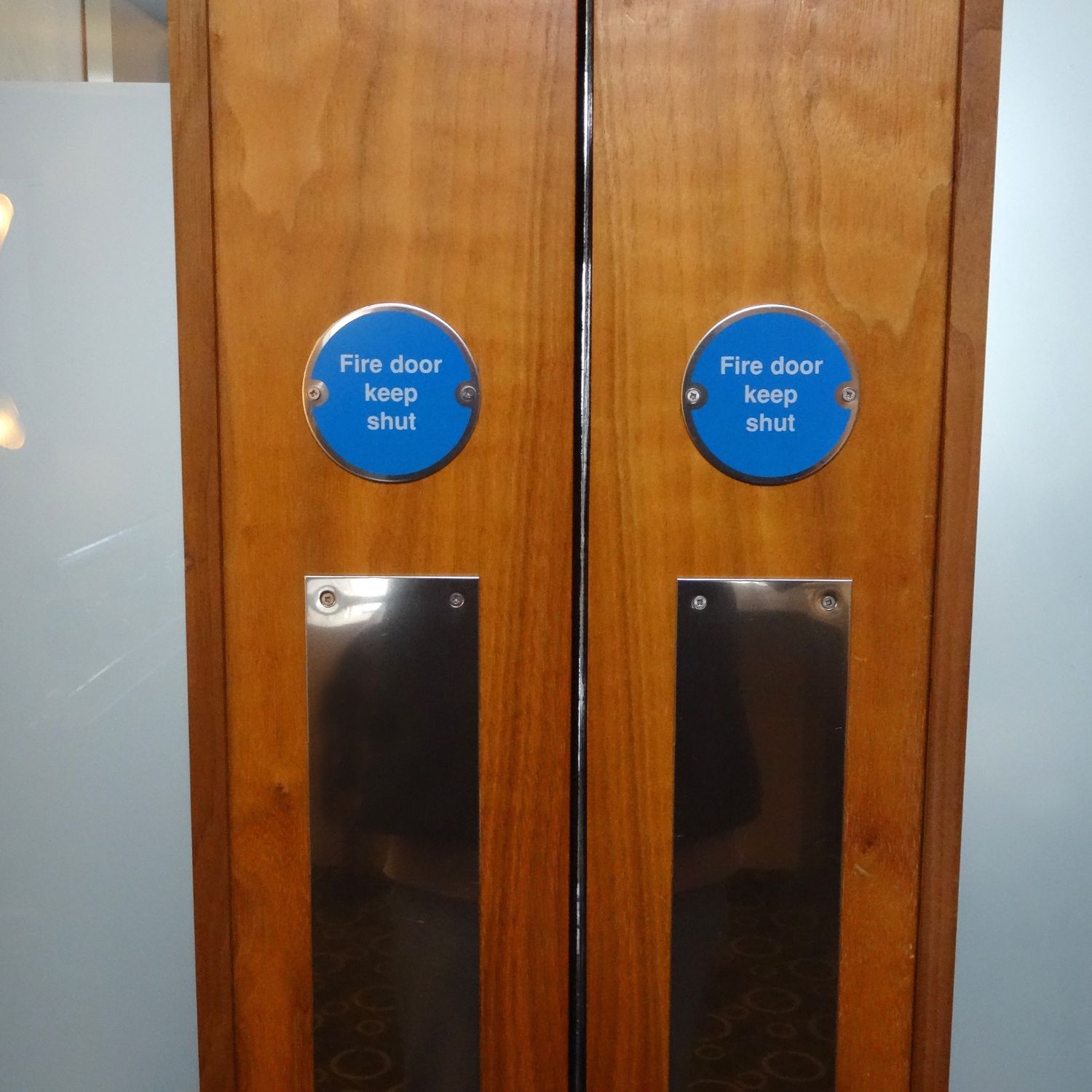 Fire Door Online Training