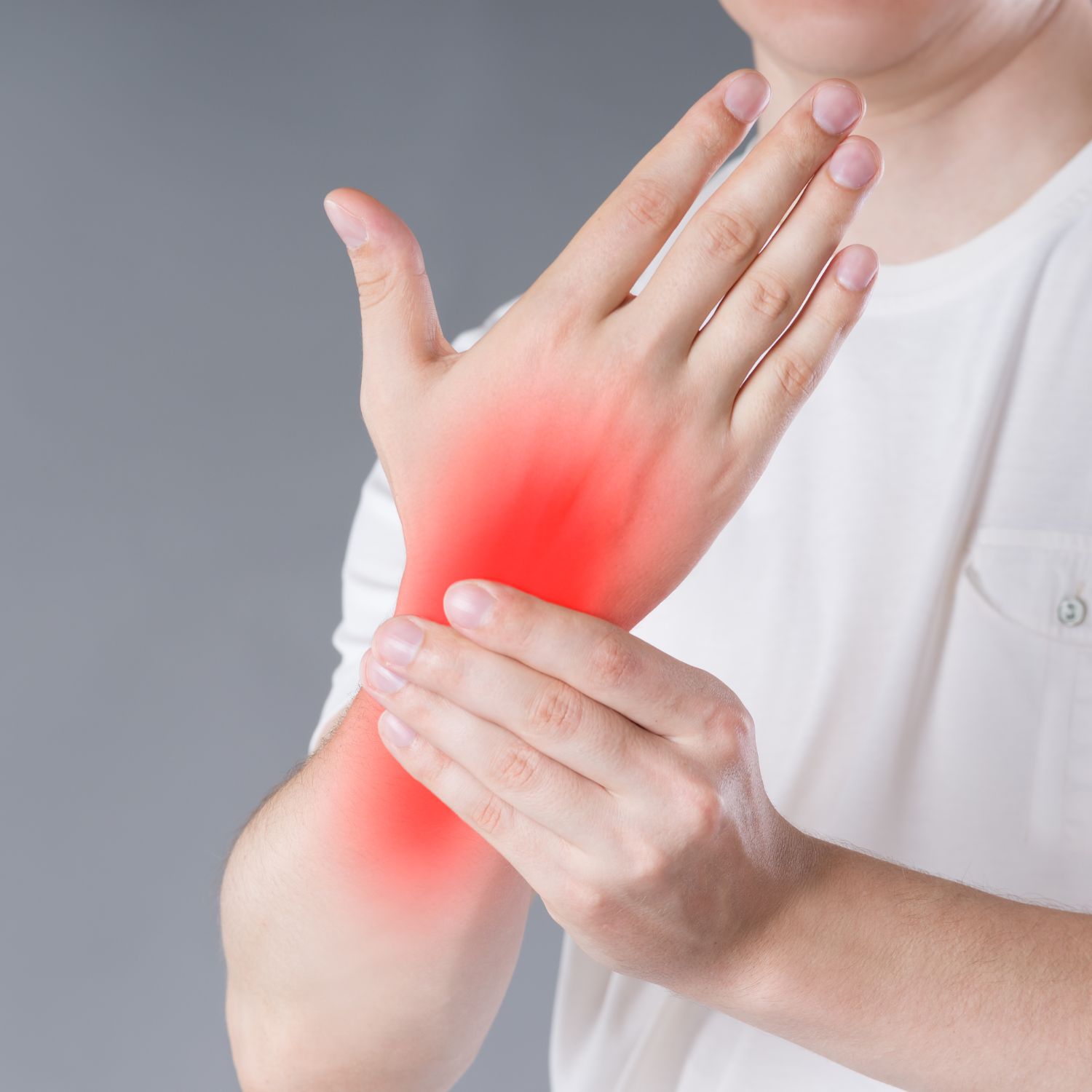 Hand Arm Vibration Syndrome