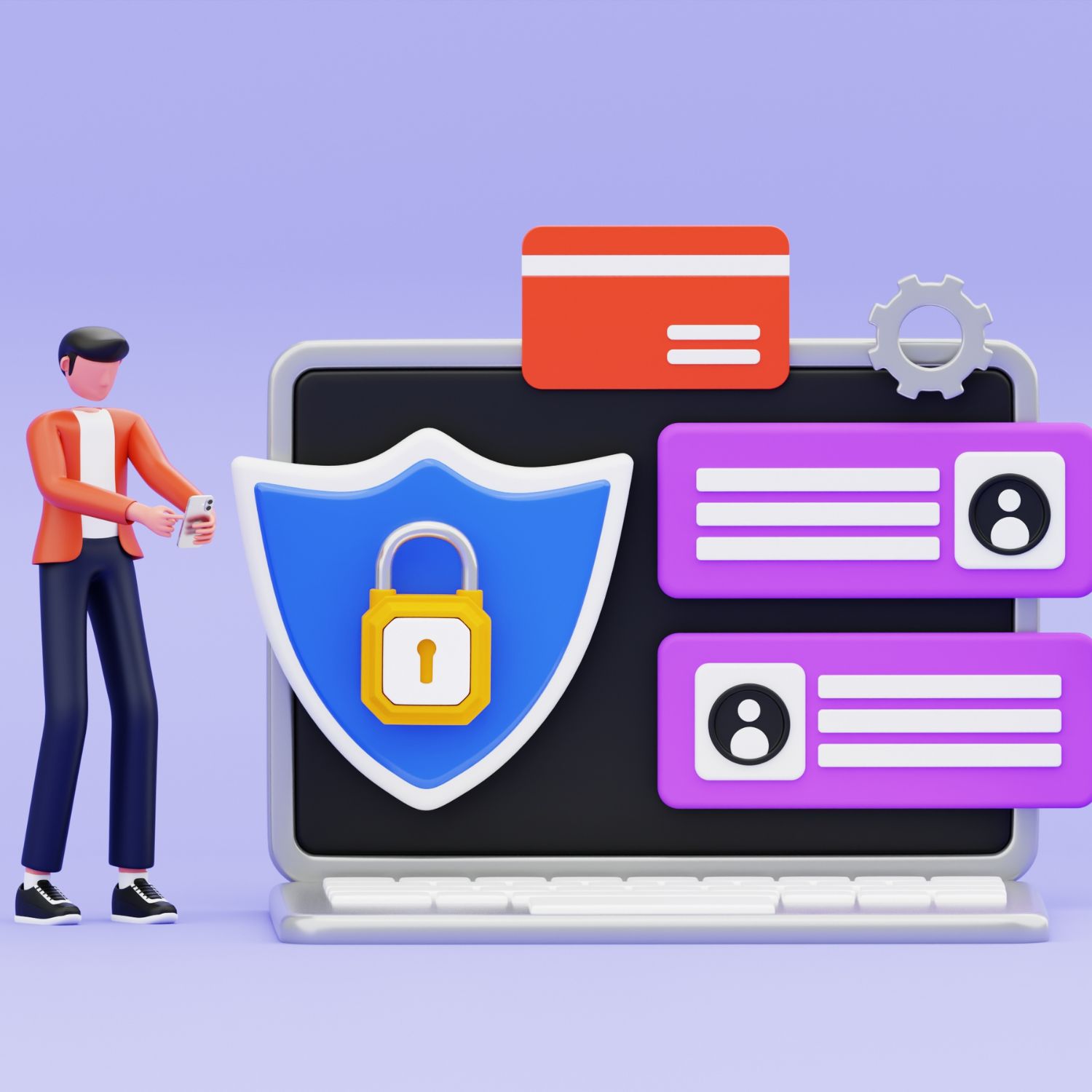 Cyber Security Training Course