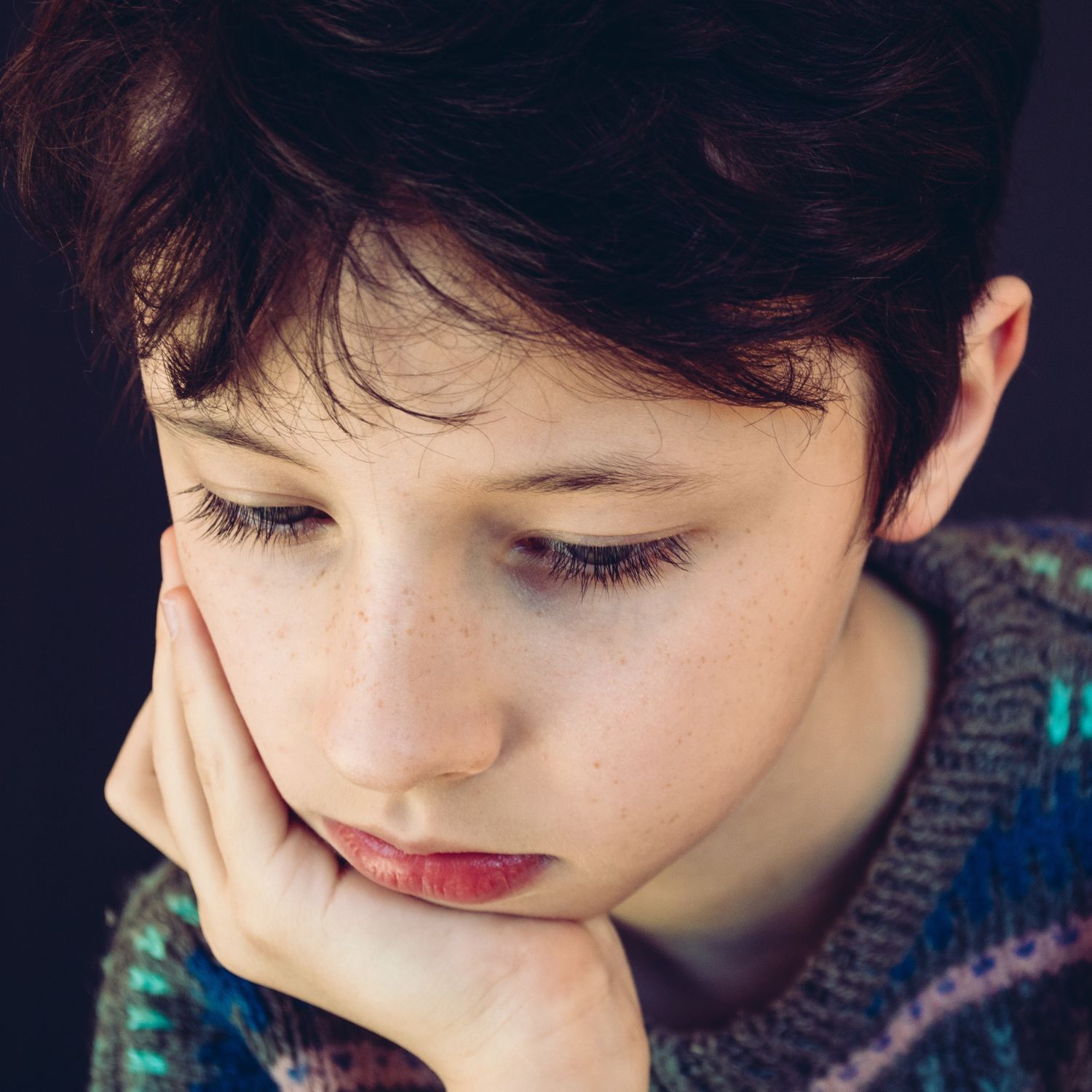 How to Manage Mental Health in Children