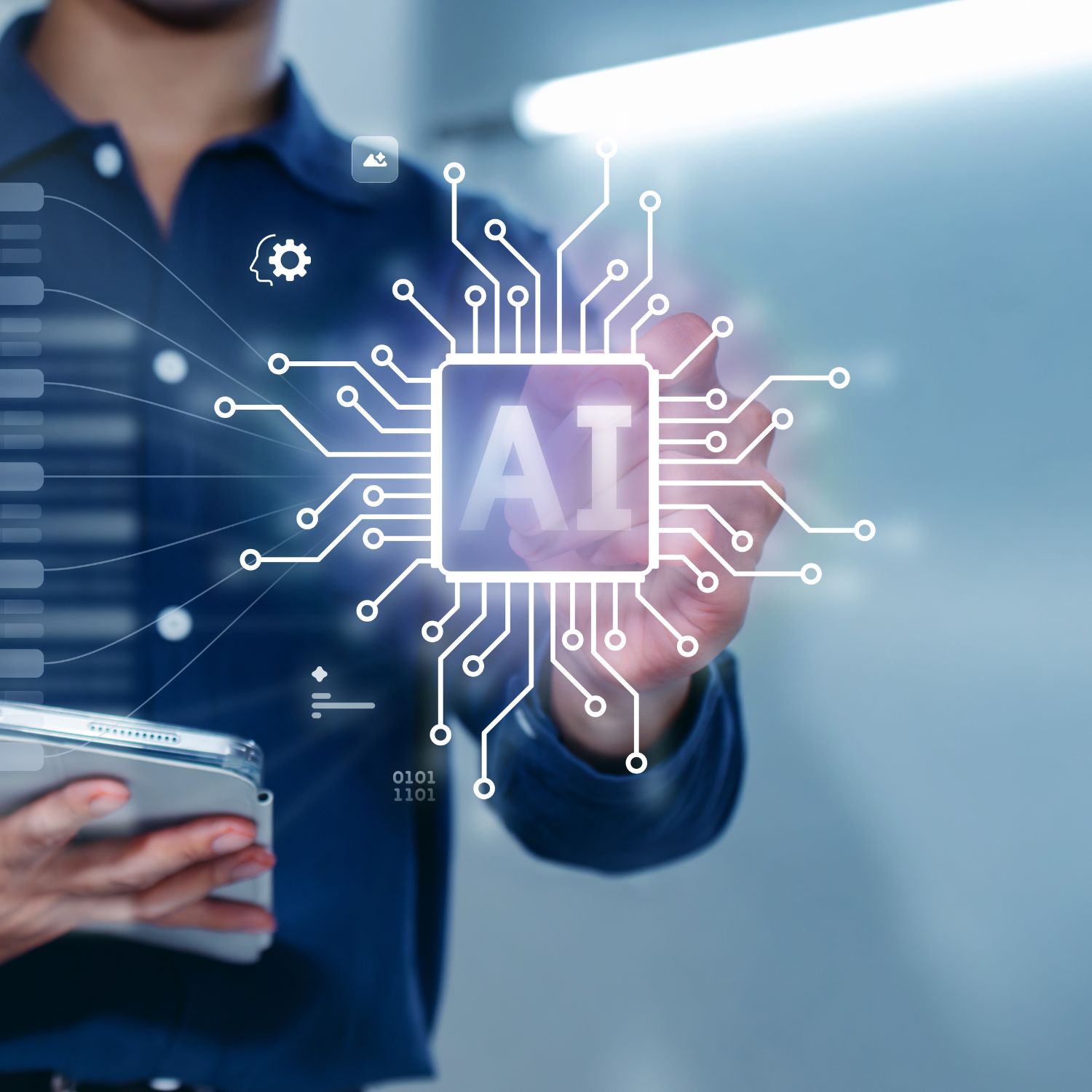 Introduction to AI Training Course