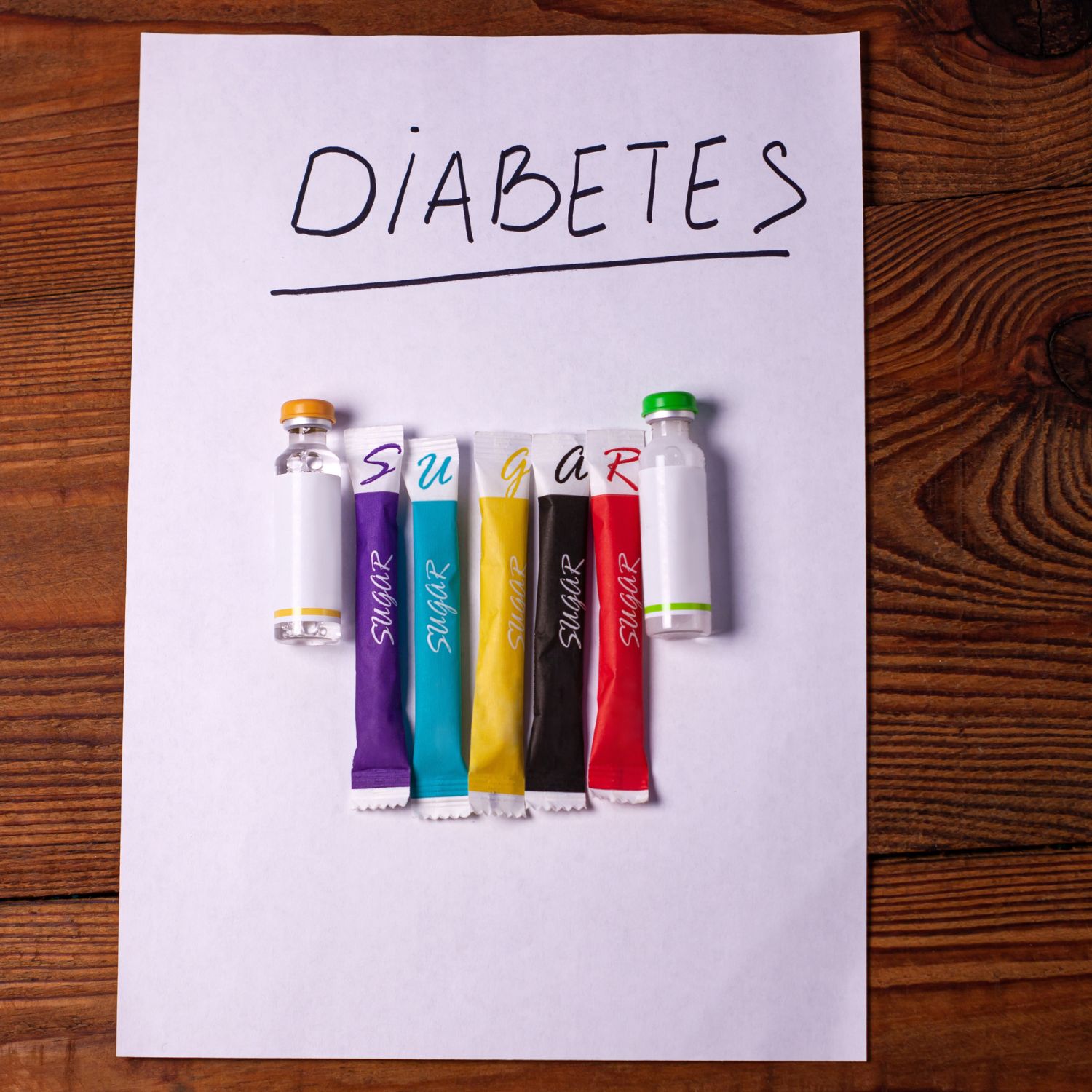 Online Diabetes Awareness Course