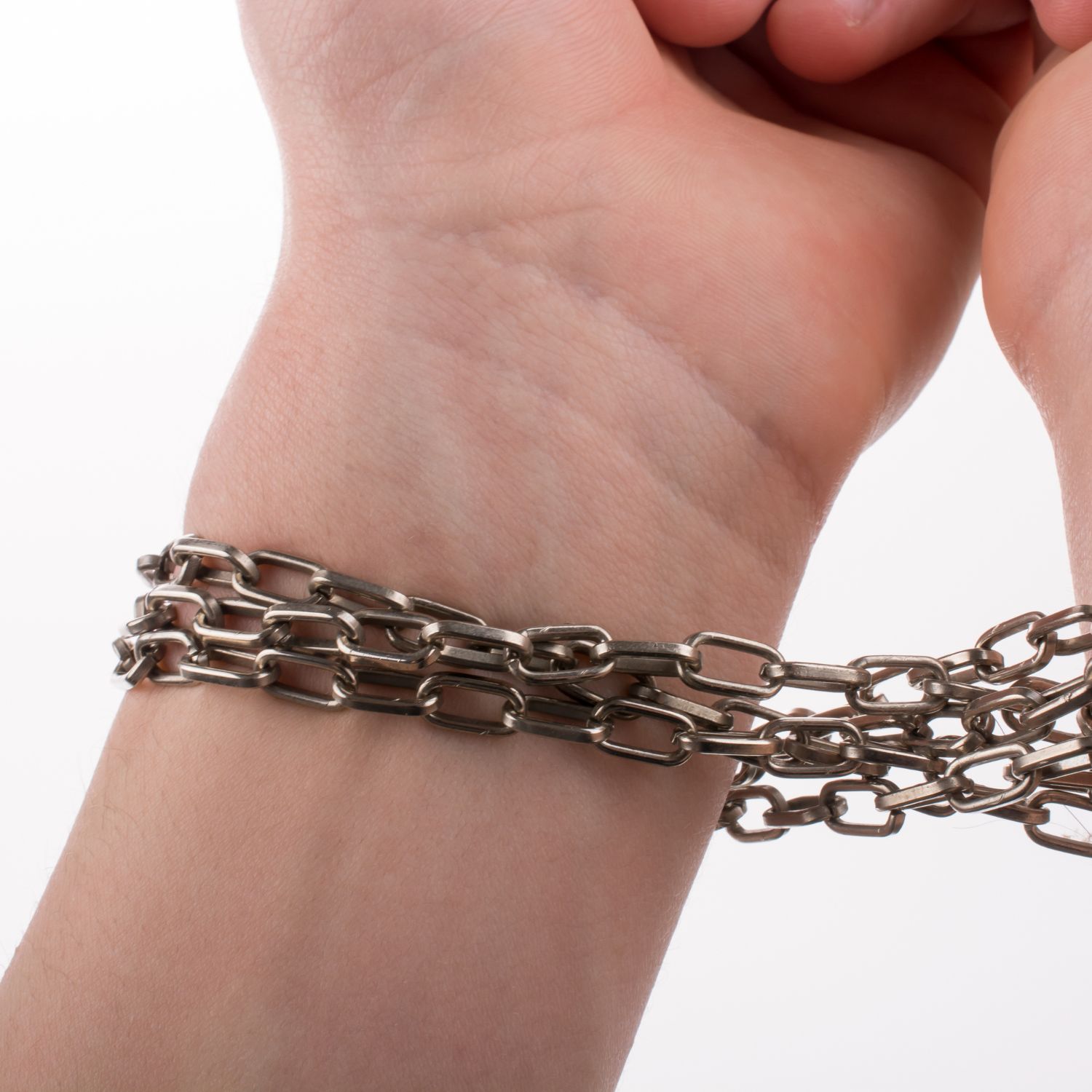 Online Training for Modern Slavery