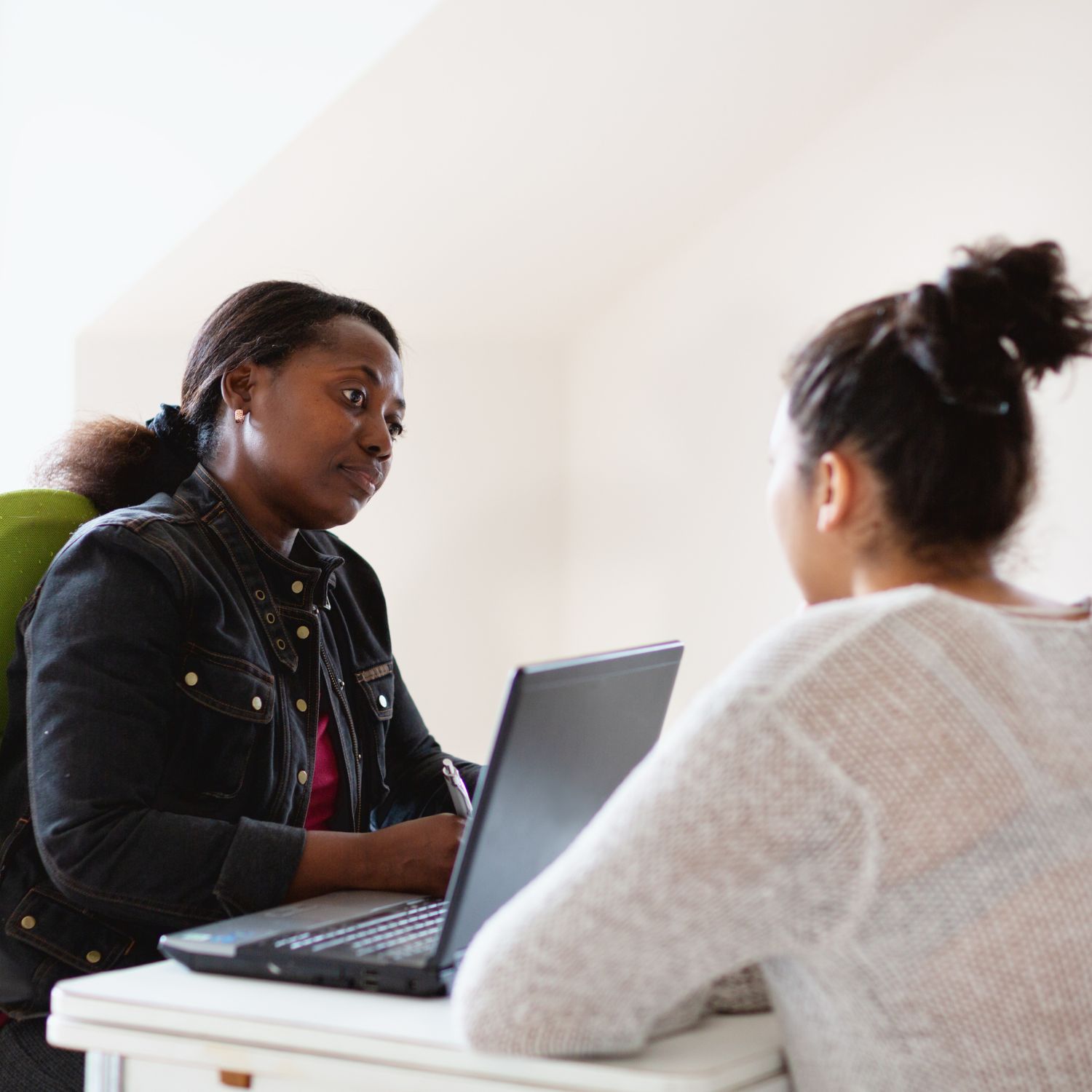 Supervising Mental Health at Work