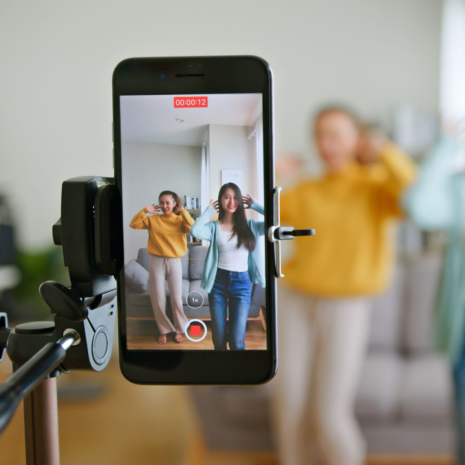 TikTok for Business Online training
