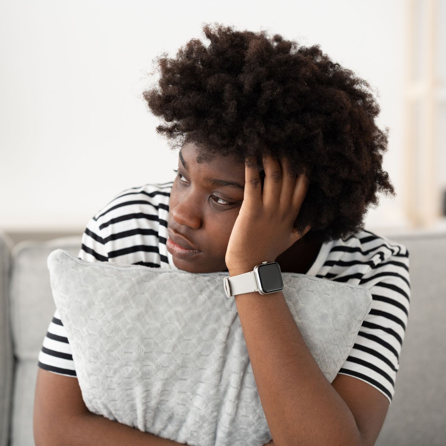 Training Course for Depression Awareness