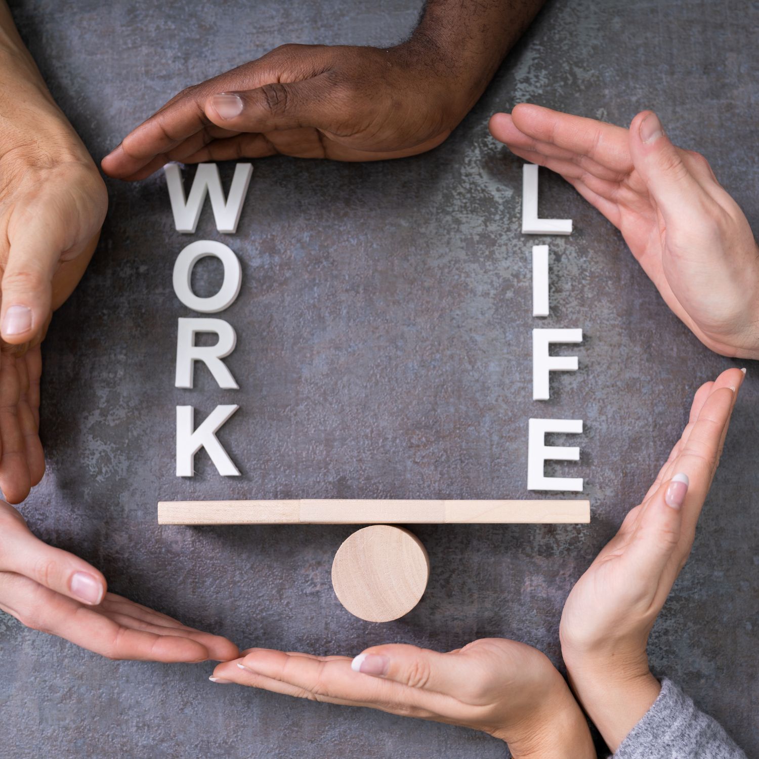 Workplace wellbeing Online Training