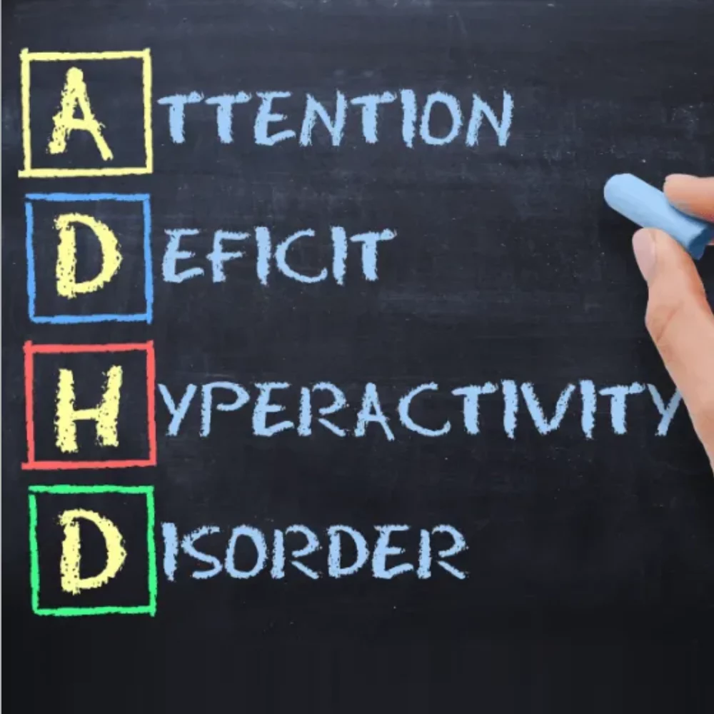 ADHD Awareness Course 1