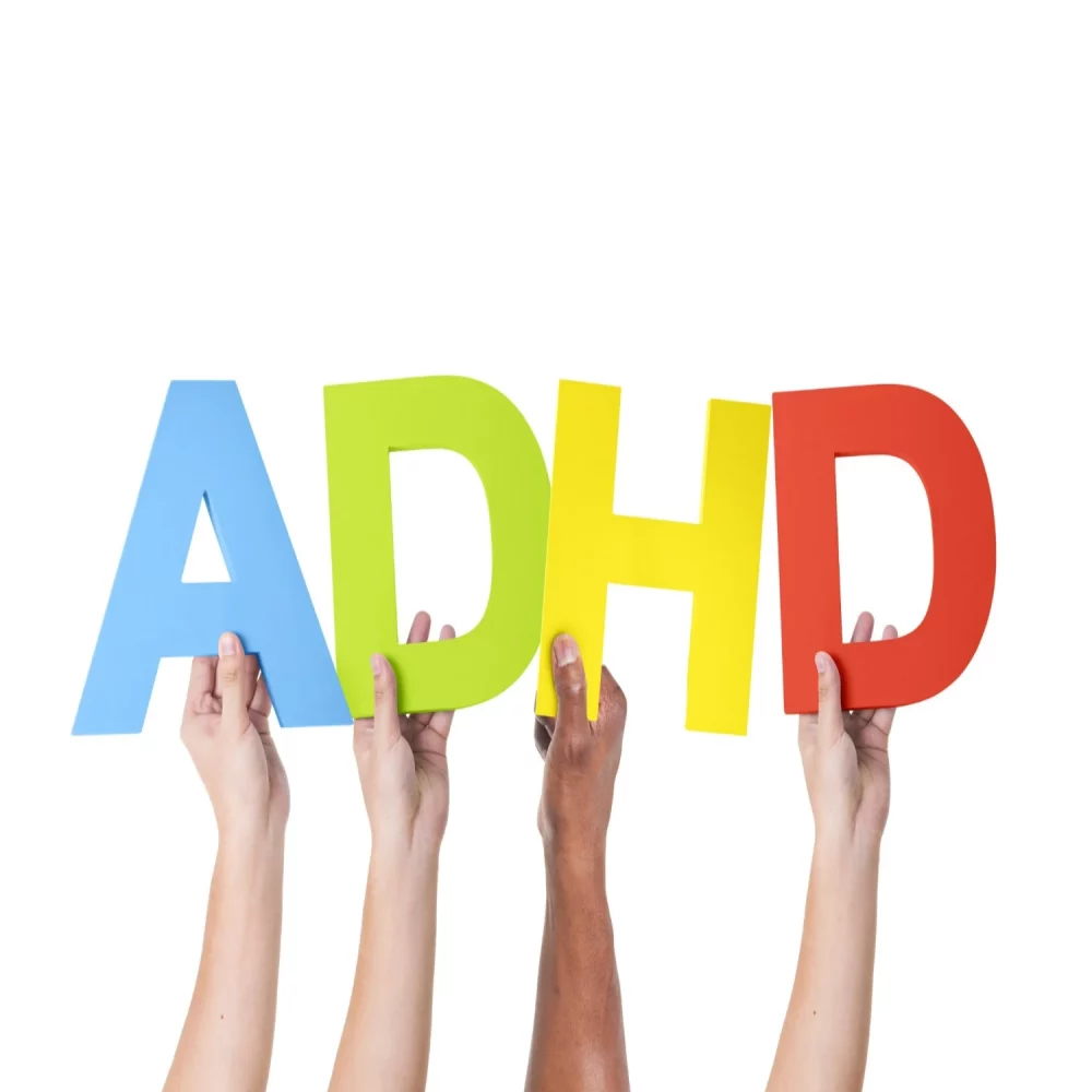 ADHD Awareness Course 2