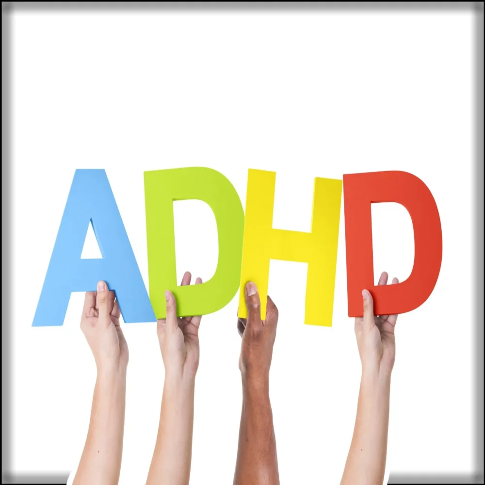 ADHD Awareness Course 3
