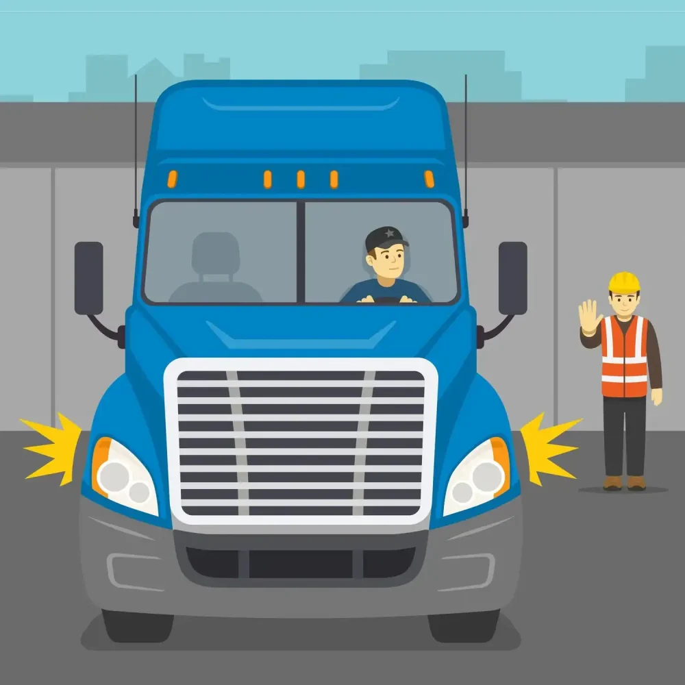 Banksman Training 2
