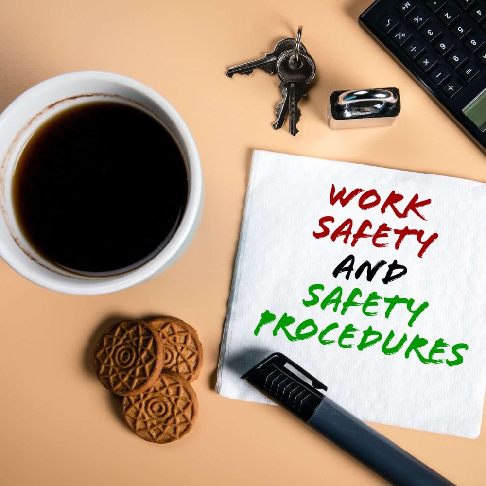 CITB Health, Safety and Environment Test exam