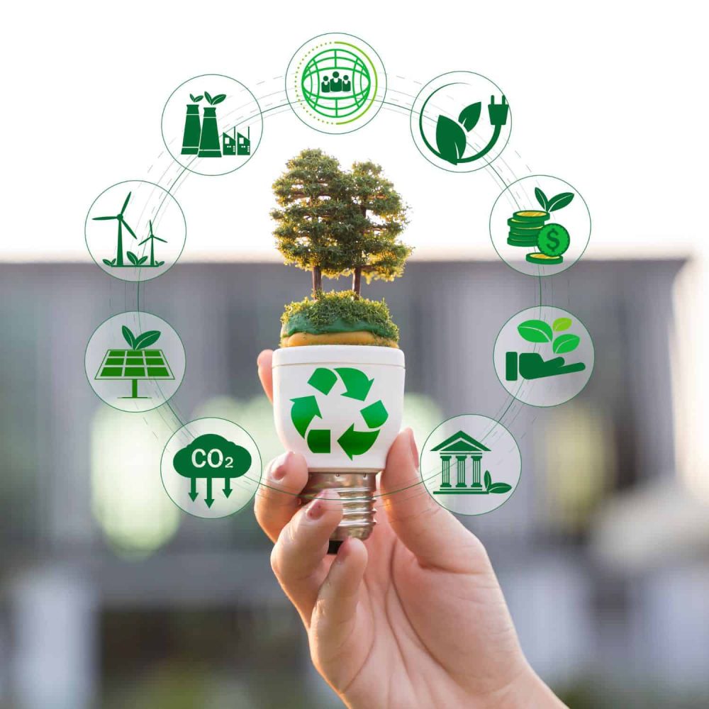 Environmental Awareness training course