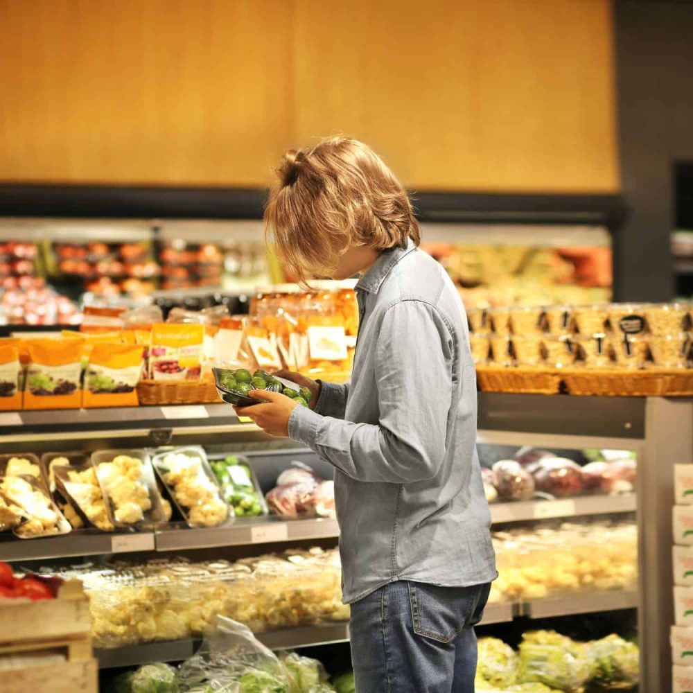 Food Safety Training in Retail
