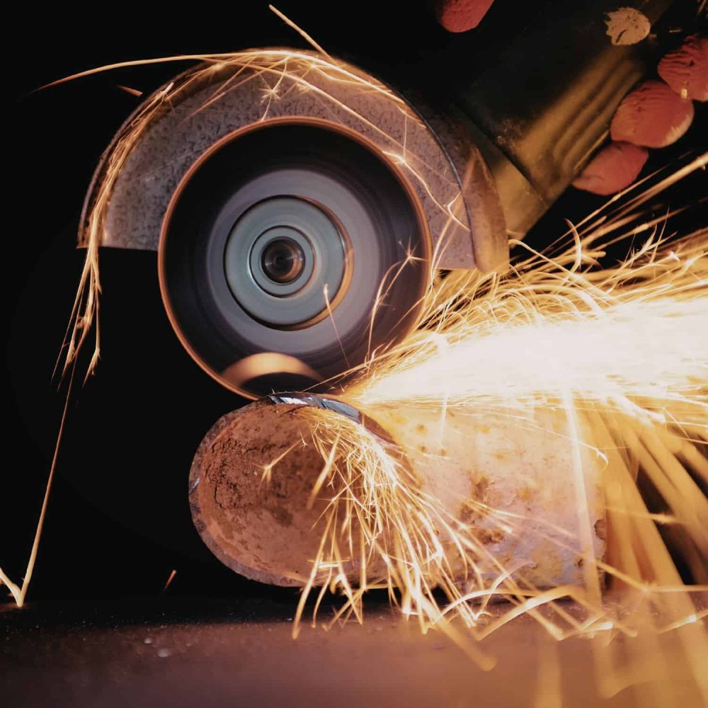 Hot Works Online Training Course