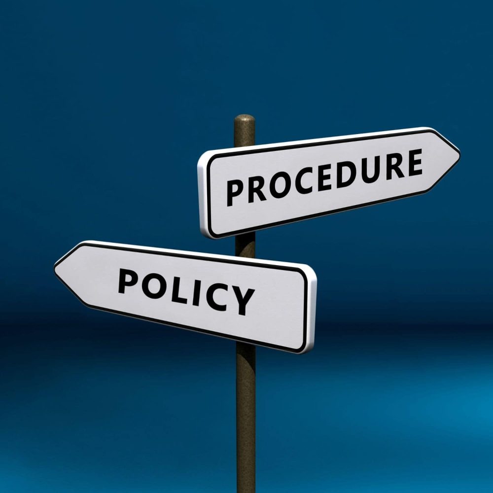 Implenting a Mental Health Policy At Work