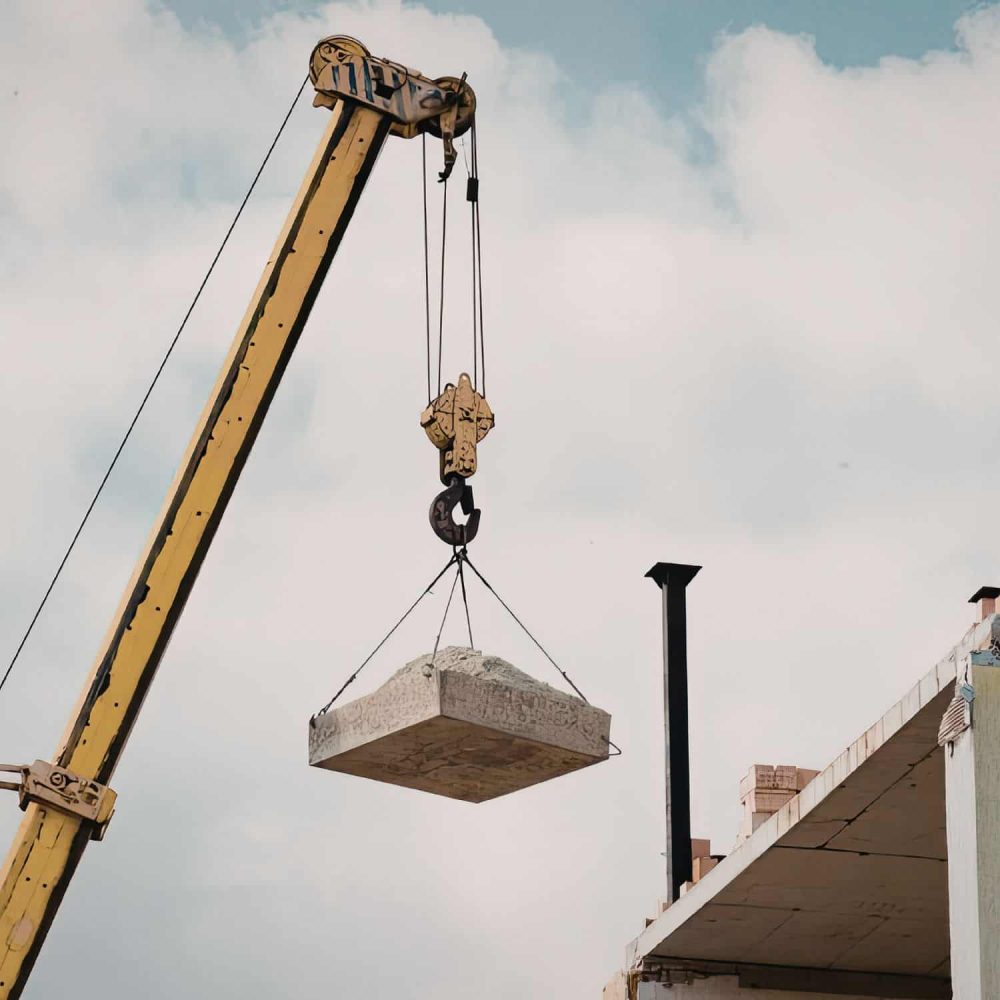 Lifting Equipment regulation online training course