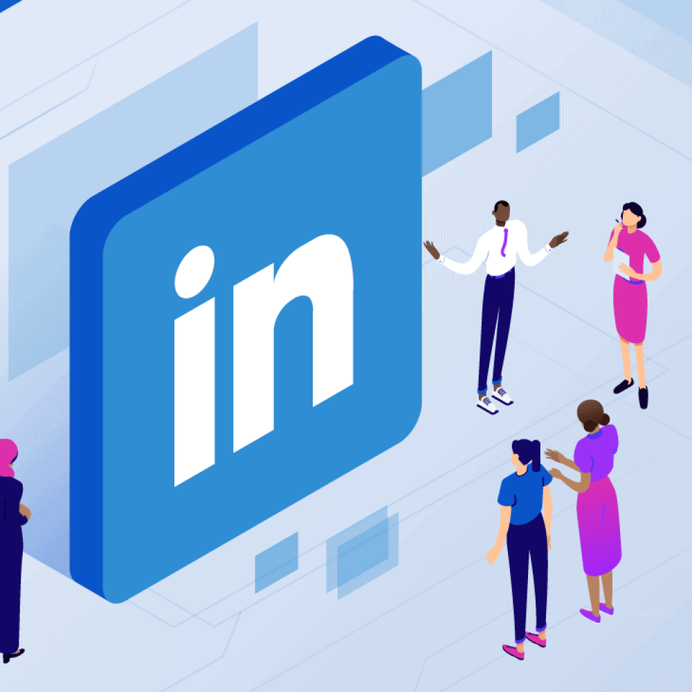 Linkedin For Business Training