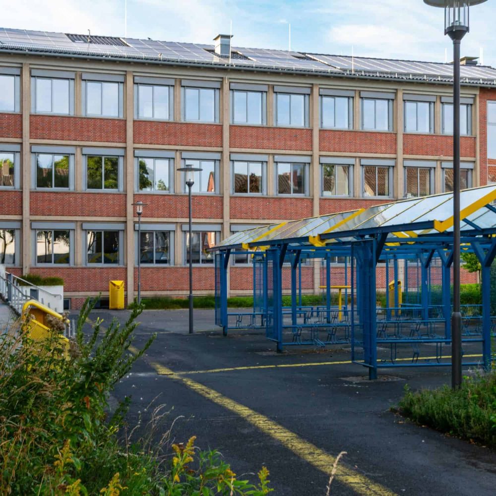 Lockdown procedure in schools online training course