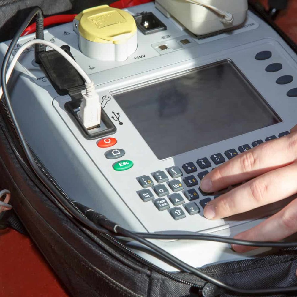 Online PAT Testing training course