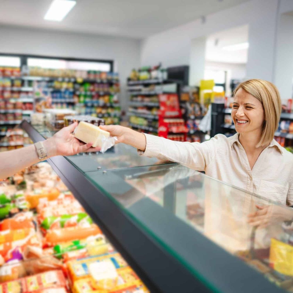 Retail food safety online course