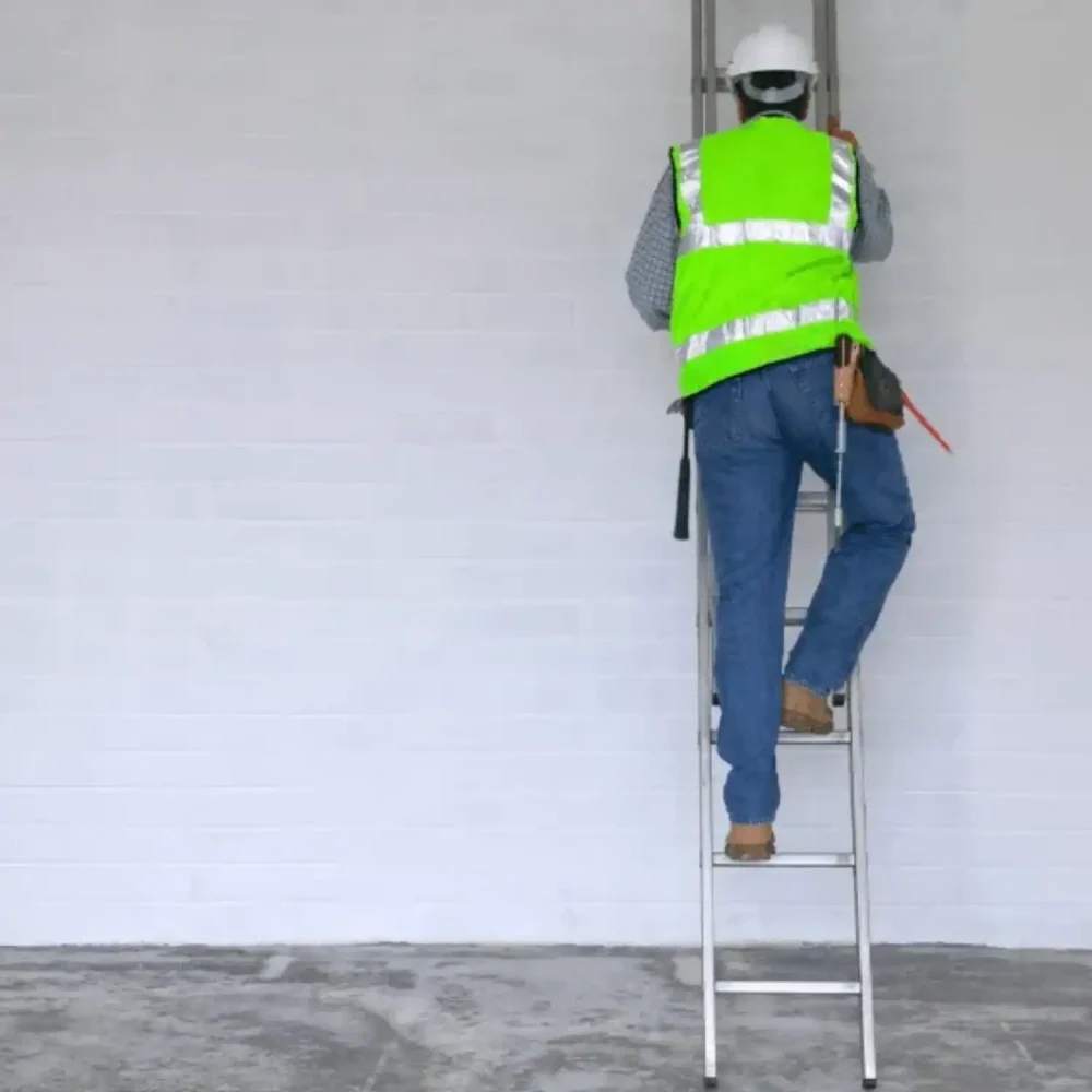 Working at Height 1