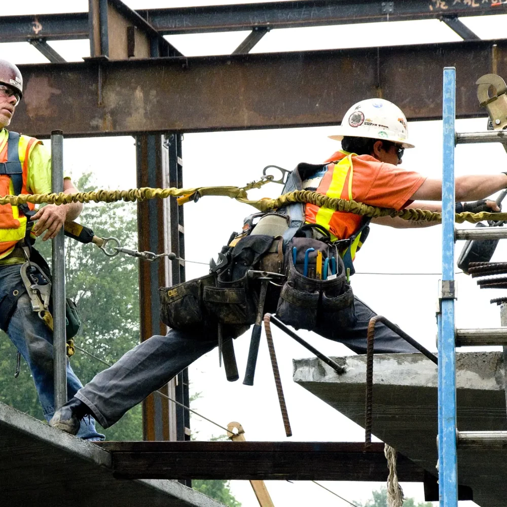 Working at Height 2
