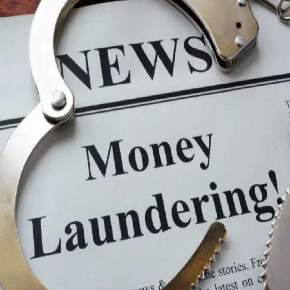 anti money laundering training 1