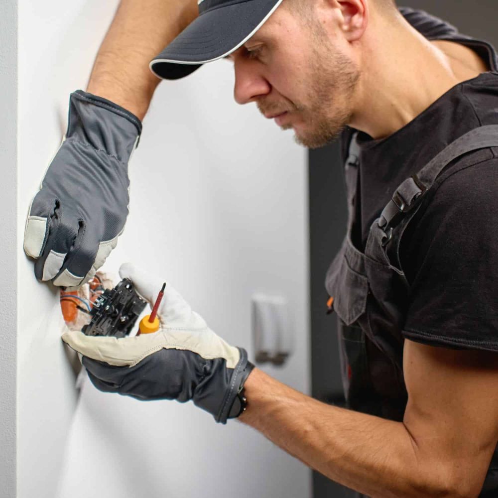 electrical training course hero 2