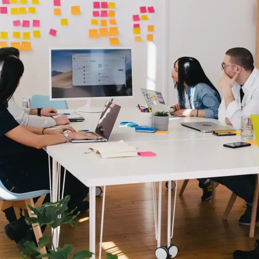 office training 5